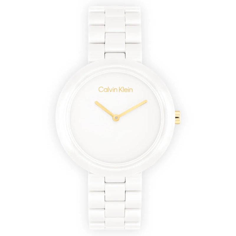 Calvin Klein Ck25100072 Kadın Kol Saati