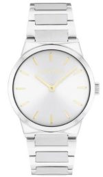 Calvin Klein Ck25100076 Kadın Kol Saati - Görsel 4