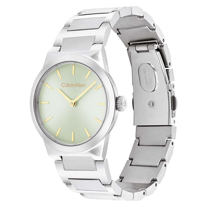 Calvin Klein Ck25100080 Kadın Kol Saati