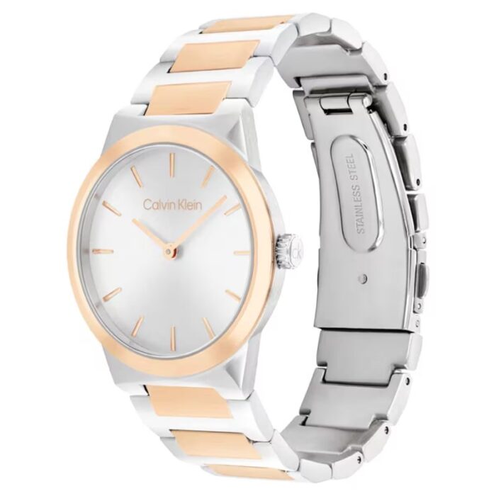 Calvin Klein Ck25100083 Erkek Kol Saati - Görsel 2