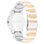 Calvin Klein Ck25100083 Erkek Kol Saati - Görsel 3