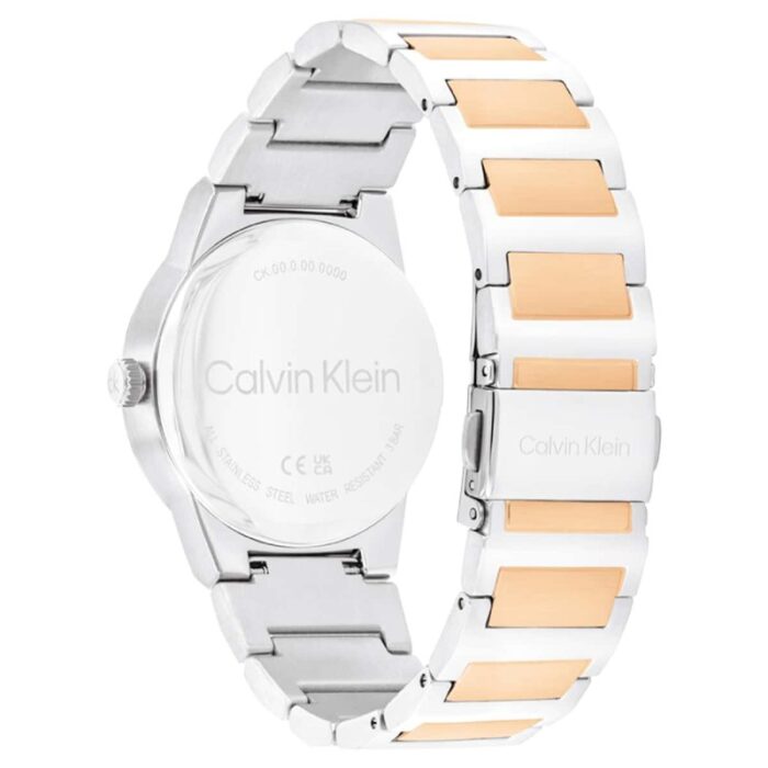 Calvin Klein Ck25100083 Erkek Kol Saati - Görsel 3