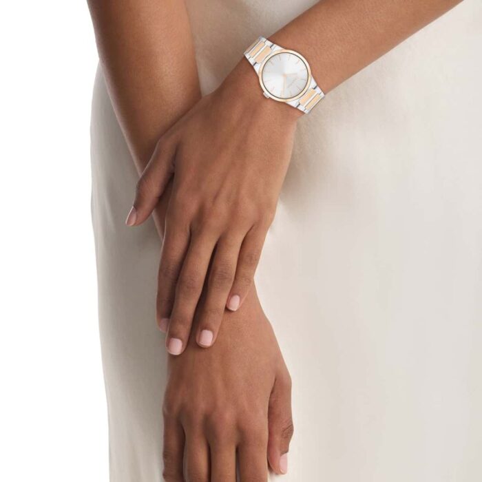 Calvin Klein Ck25100083 Erkek Kol Saati - Görsel 4