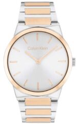 Calvin Klein Ck25100083 Erkek Kol Saati