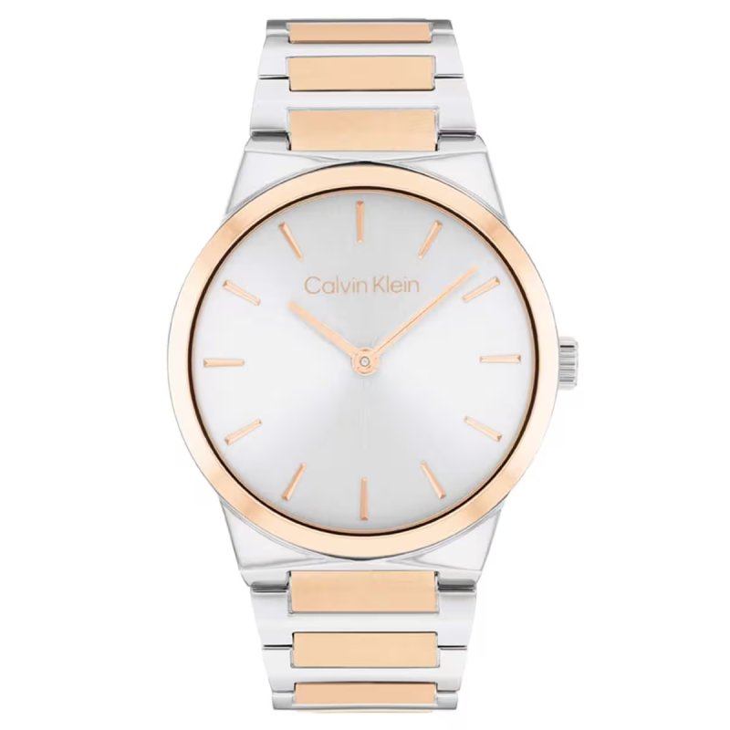 Calvin Klein Ck25100083 Erkek Kol Saati