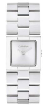 Calvin Klein Ck25100088 Kadın Kol Saati