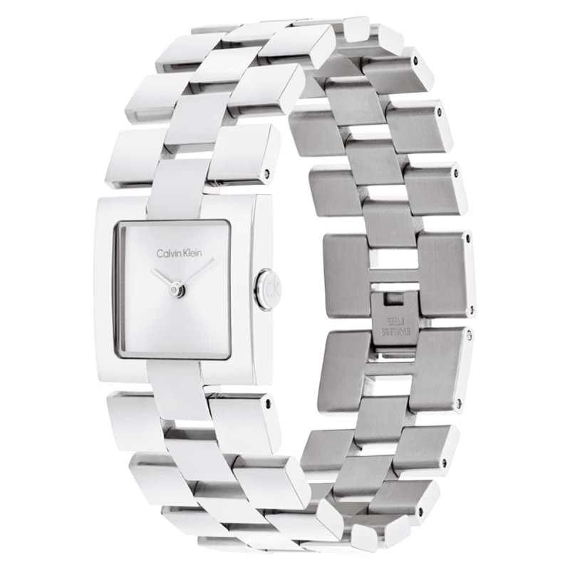 Calvin Klein Ck25100088 Kadın Kol Saati