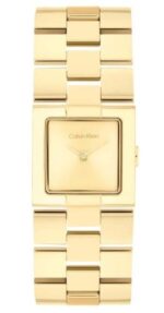Calvin Klein Ck25100089 Kadın Kol Saati