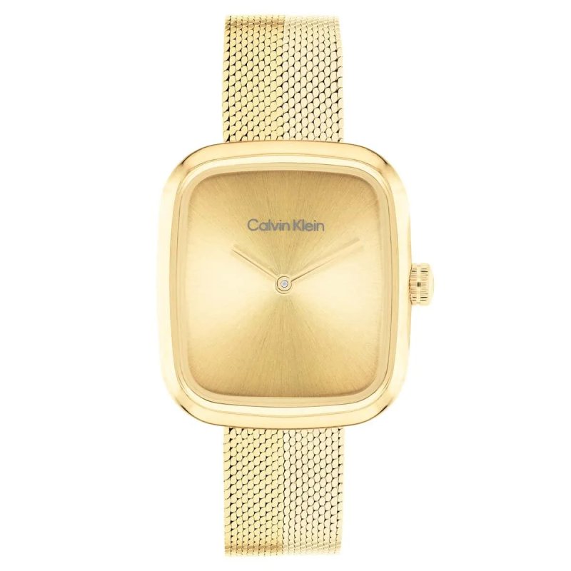 calvin-klein-ck25100099-kadin-kol-saati.jpg Calvin Klein Ck25100099 Kadın Kol Saati - Görsel 1