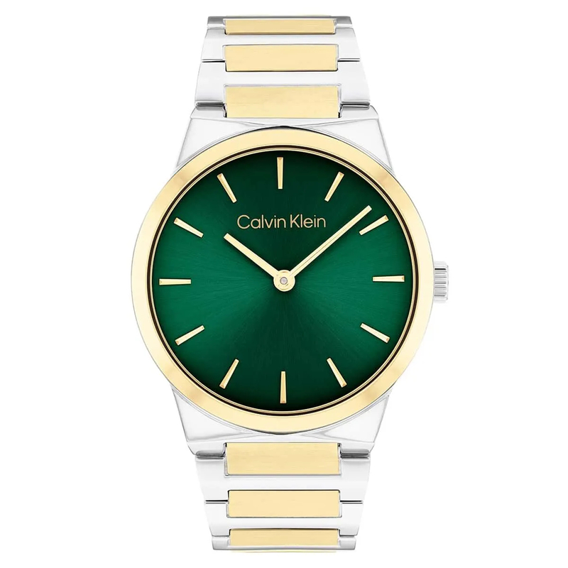 Calvin Klein Ck25100114 Kadın Kol Saati