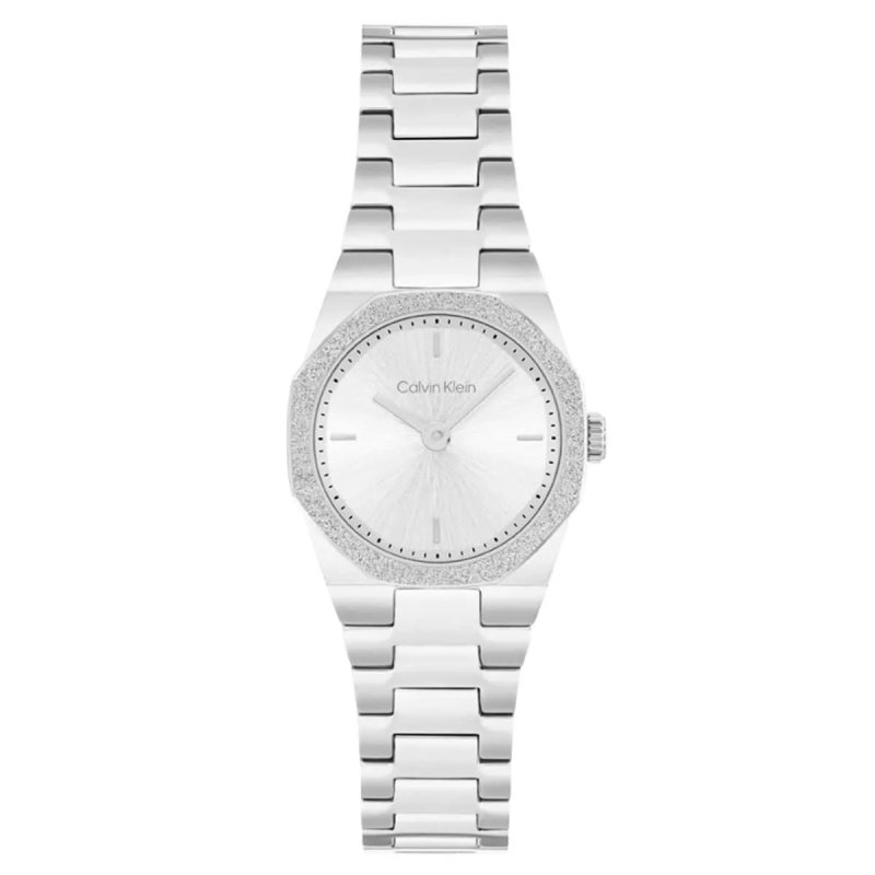 Calvin Klein Ck25100141 Kadın Kol Saati