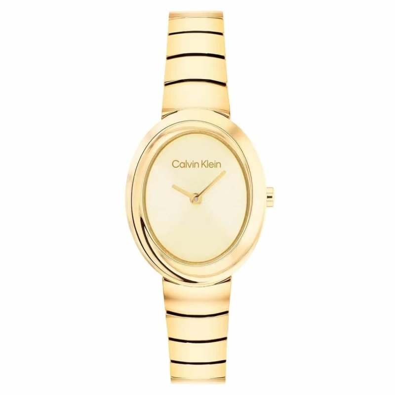 Calvin Klein Ck25100147 Kadın Kol Saati