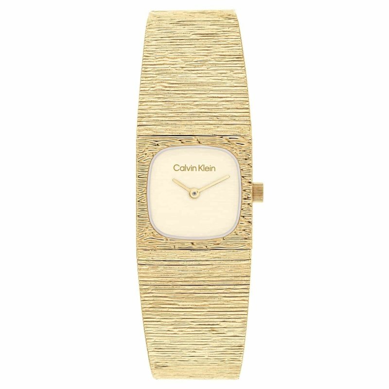 Calvin Klein Ck25100178 Kadın Kol Saati