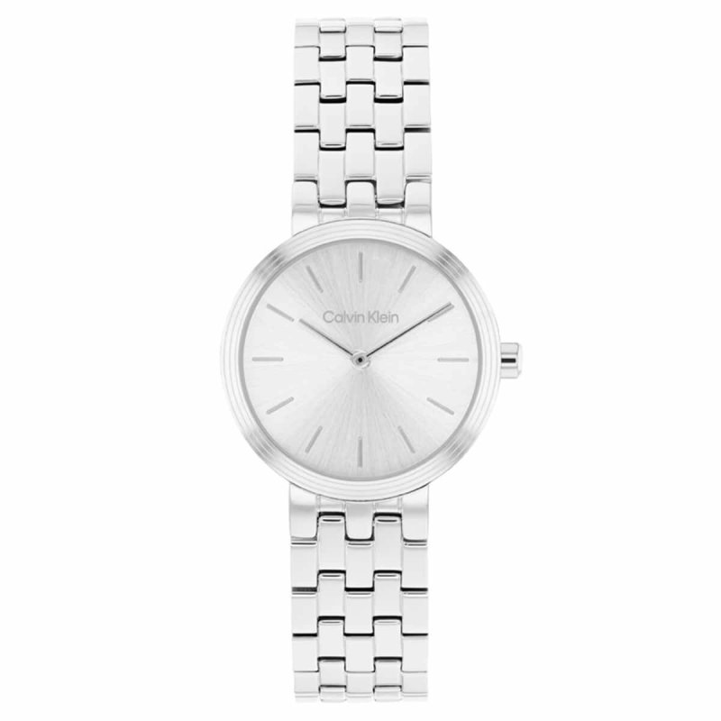 Calvin Klein Ck25100186 Kadın Kol Saati