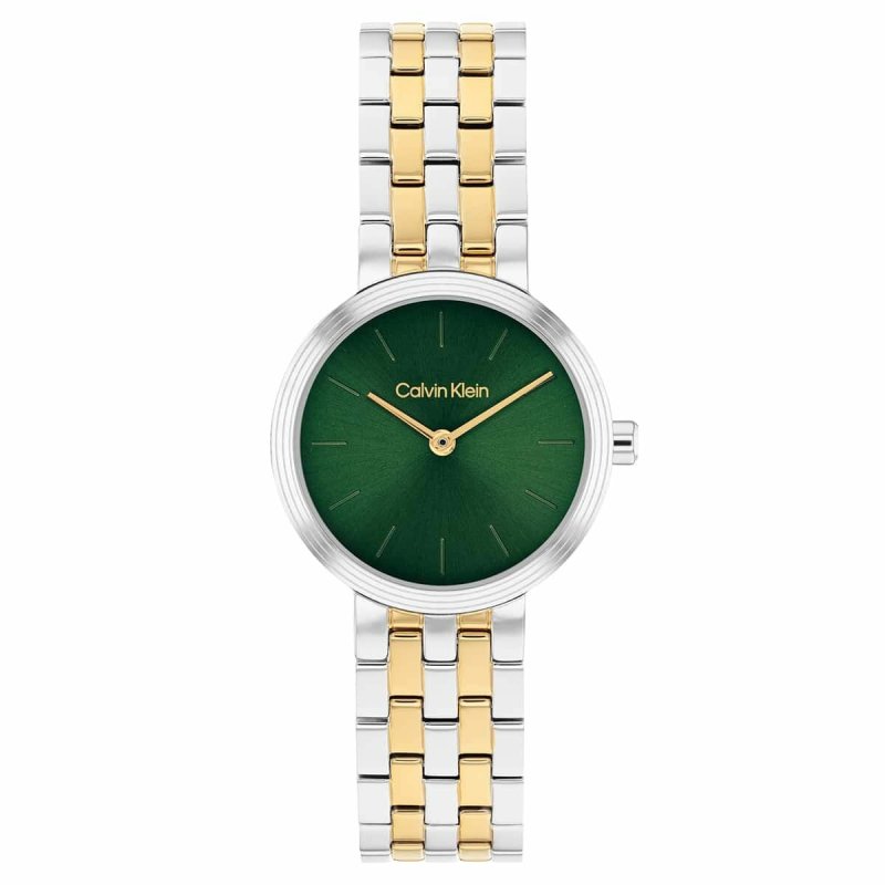 calvin-klein-ck25100188-kadin-kol-saati.jpg Calvin Klein Ck25100188 Kadın Kol Saati - Görsel 1