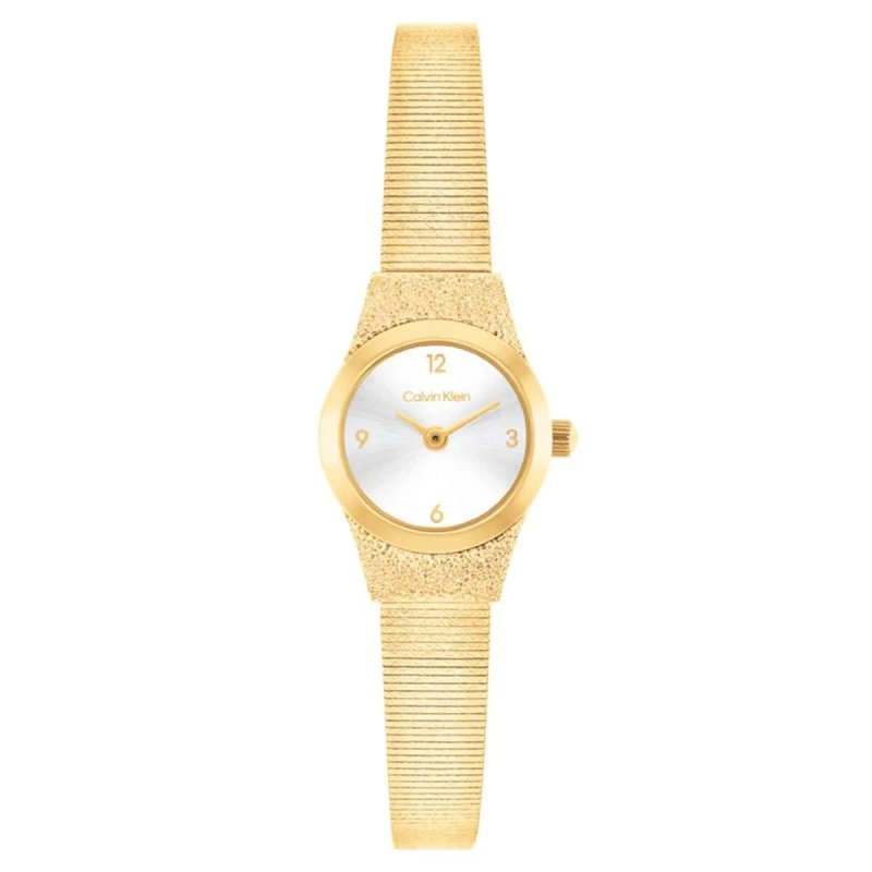 Calvin Klein Ck25100193 Kadın Kol Saati