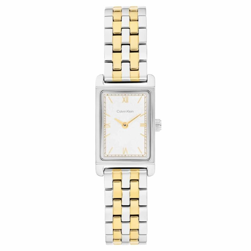 Calvin Klein CK25100199 Kadın Kol Saati