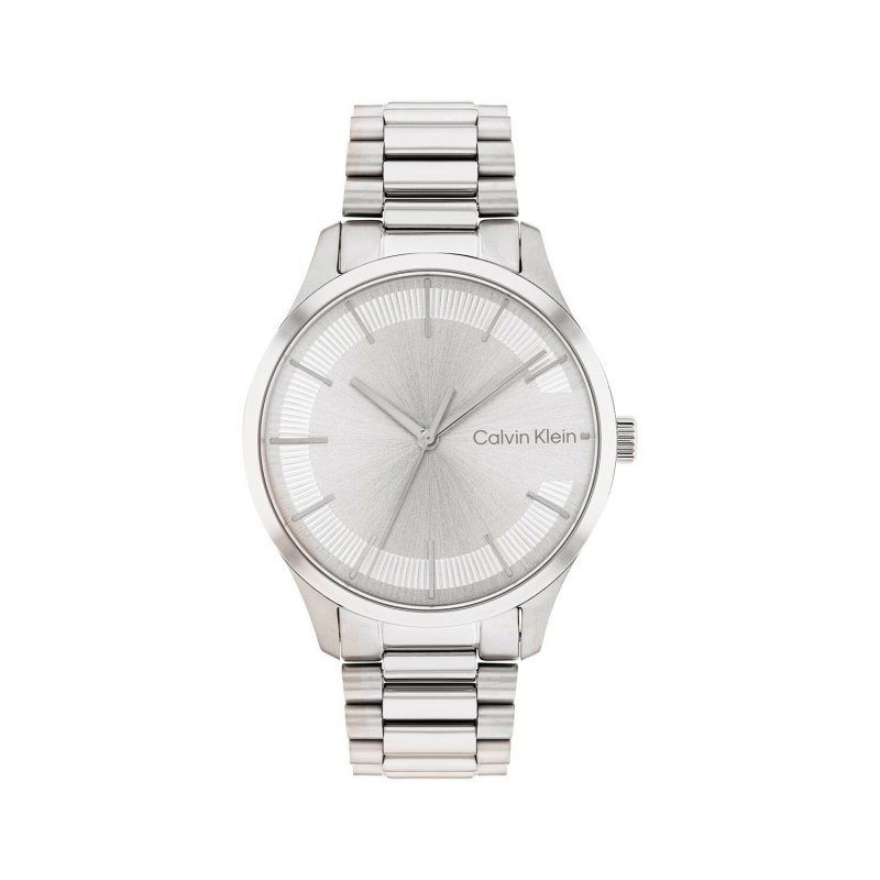 Calvin Klein Ck25200041 Unisex Kol Saati