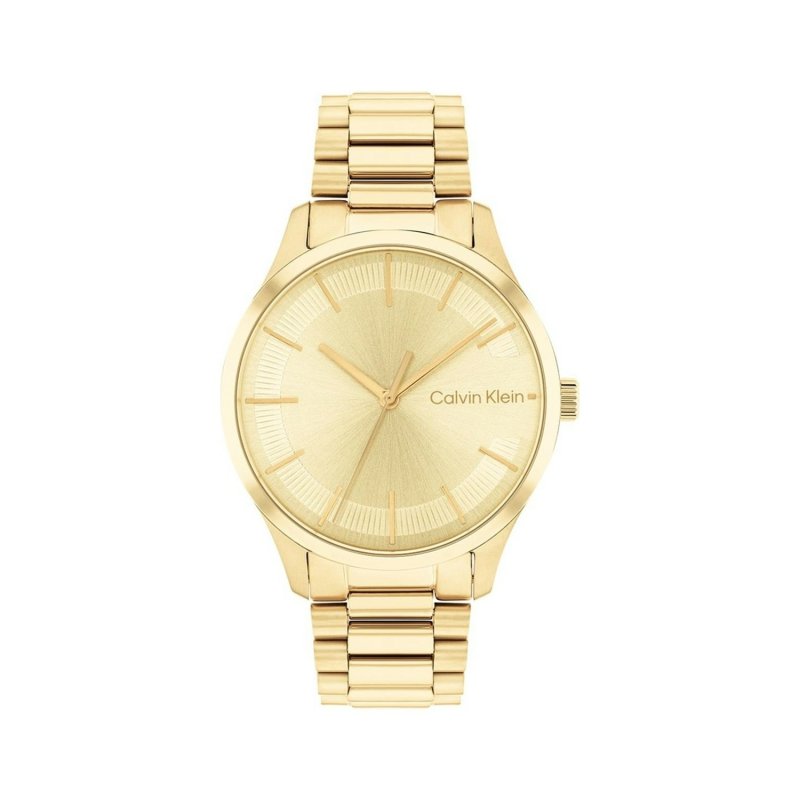 Calvin Klein Ck25200043 Kadın Kol Saati