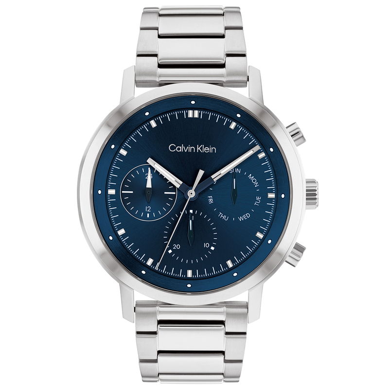 Calvin Klein Ck25200063 Erkek Kol Saati