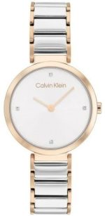 Calvin Klein Ck25200139 Kadın Kol Saati