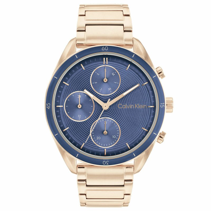 calvin-klein-ck25200172-kadin-kol-saati.jpg Calvin Klein Ck25200172 Kadın Kol Saati - Görsel 1