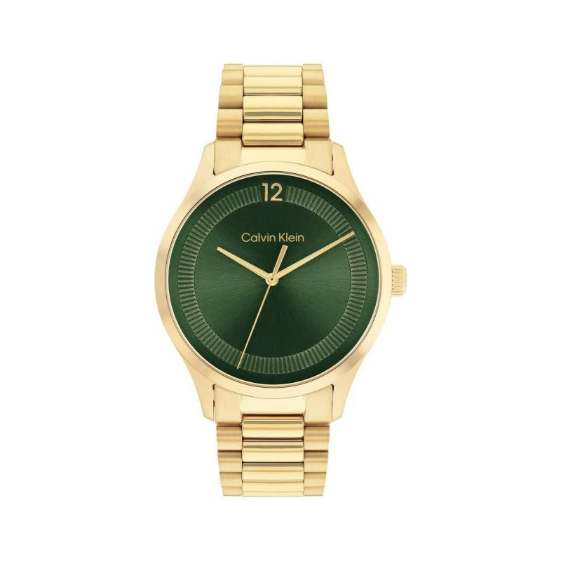 Calvin Klein Ck25200229 Kadın Kol Saati