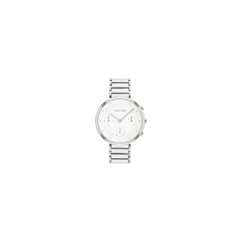 Calvin Klein Ck25200282 Kadın Kol Saati