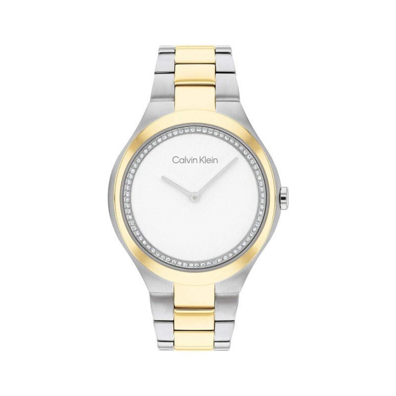 Calvin Klein Ck25200366 Kadın Kol Saati
