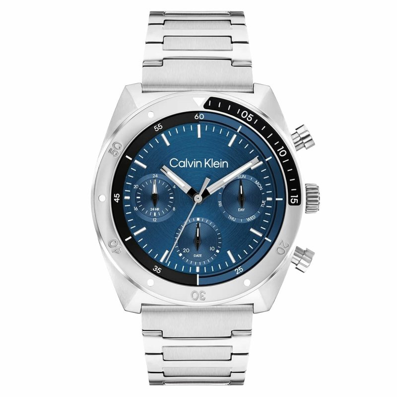 calvin-klein-ck25200464-erkek-kol-saati-1.jpg Calvin Klein CK25200464 Erkek Kol Saati - Görsel 1
