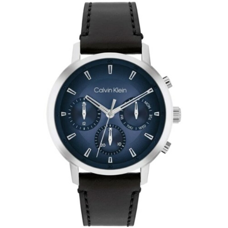 Calvin Klein Ck25200497 Erkek Kol Saati