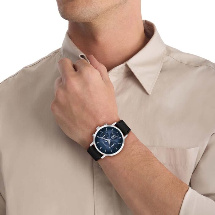 Calvin Klein Ck25200497 Erkek Kol Saati - Görsel 4