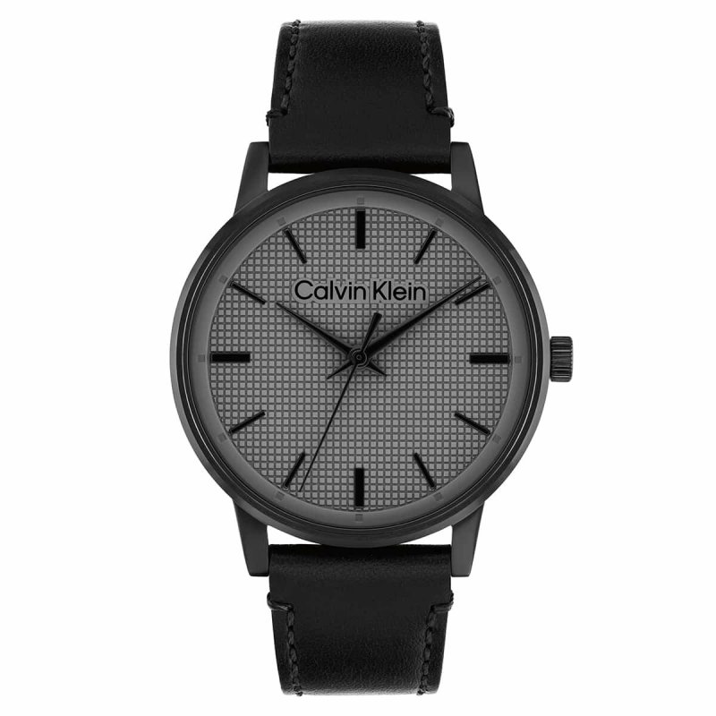 Calvin Klein Ck25200504 Erkek Kol Saati