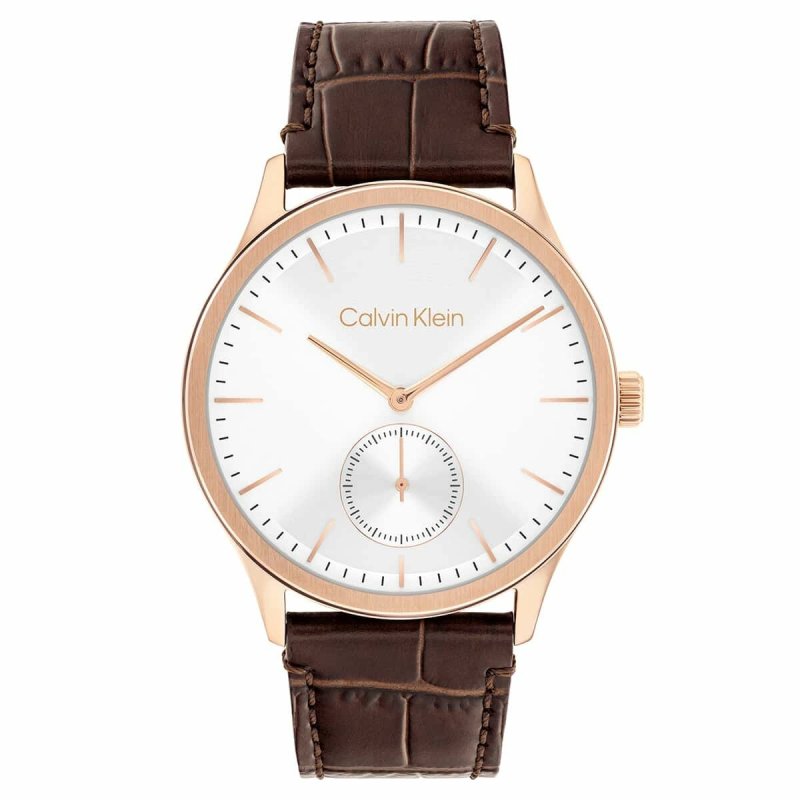 calvin-klein-ck25200553-erkek-kol-saati.jpg Calvin Klein Ck25200553 Erkek Kol Saati - Görsel 1