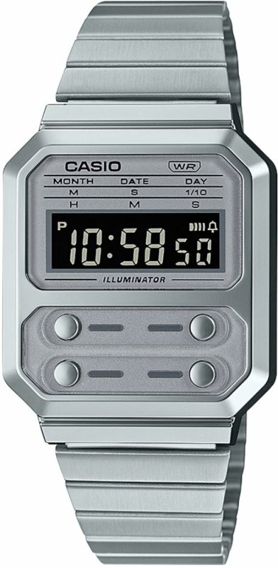 casio-a100we-7bdf-kol-saati.jpg Casio A100We-7Bdf Kol Saati - Görsel 1