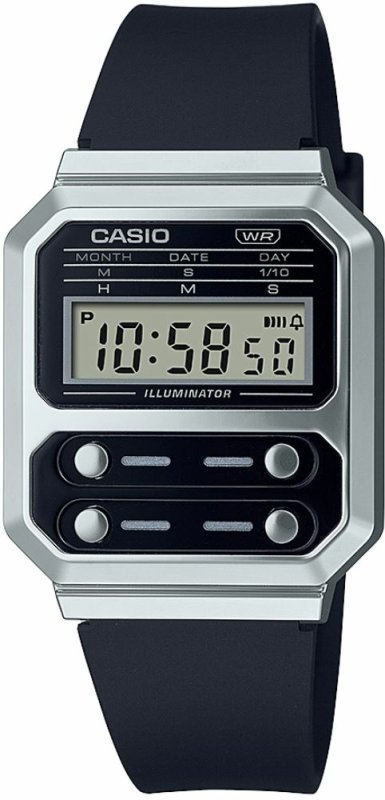casio-a100wef-1adf-kol-saati.jpg Casio A100Wef-1Adf Kol Saati - Görsel 1
