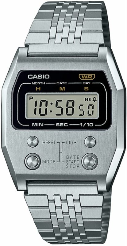 casio-a1100d-1df-kol-saati.jpg Casio A1100D-1DF Kol Saati - Görsel 1
