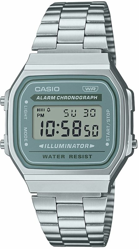 casio-a168wa-3aydf-unisex-kol-saati.jpg Casio A168Wa-3Aydf Unısex Kol Saati - Görsel 1