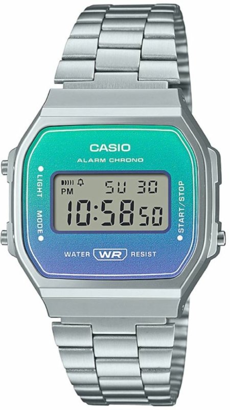 casio-a168wer-2adf-kol-saati.jpg Casio A168Wer-2Adf Kol Saati - Görsel 1