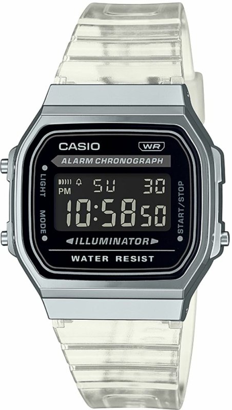 casio-a168xes-1bdf-kol-saati.jpg Casio A168Xes-1Bdf Kol Saati - Görsel 1