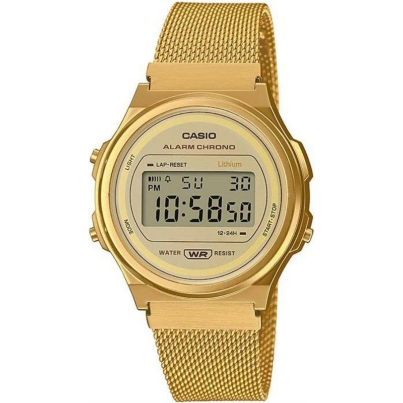 casio-a171wemg-9adf-erkek-kol-saati.jpg Casio A171Wemg-9Adf Erkek Kol Saati - Görsel 1
