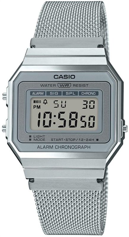 casio-a700wm-7adf-kol-saati.jpg Casio A700Wm-7Adf Kol Saati - Görsel 1
