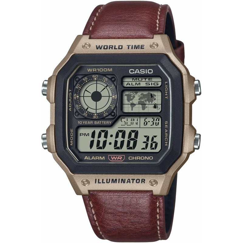 casio-ae-1200whl-5avdf-erkek-kol-saati.jpg Casio Ae-1200Whl-5Avdf Erkek Kol Saati - Görsel 1