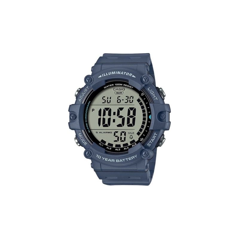 Casio Ae-1500Wh-2Avdf Erkek Kol Saati