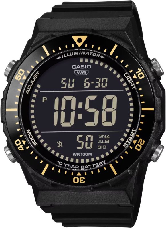casio-ae-1700h-1bvdf-erkek-kol-saati.jpg Casio Ae-1700H-1Bvdf Erkek Kol Saati - Görsel 1