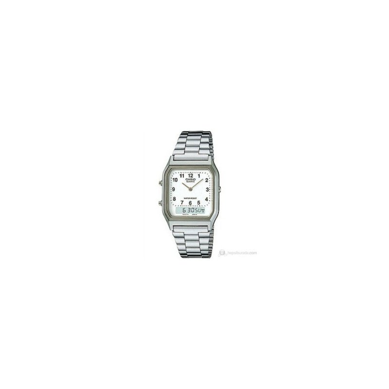 casio-aq-230a-7bmq-erkek-kol-saati.jpg Casio Aq-230A-7Bmq Erkek Kol Saati - Görsel 1