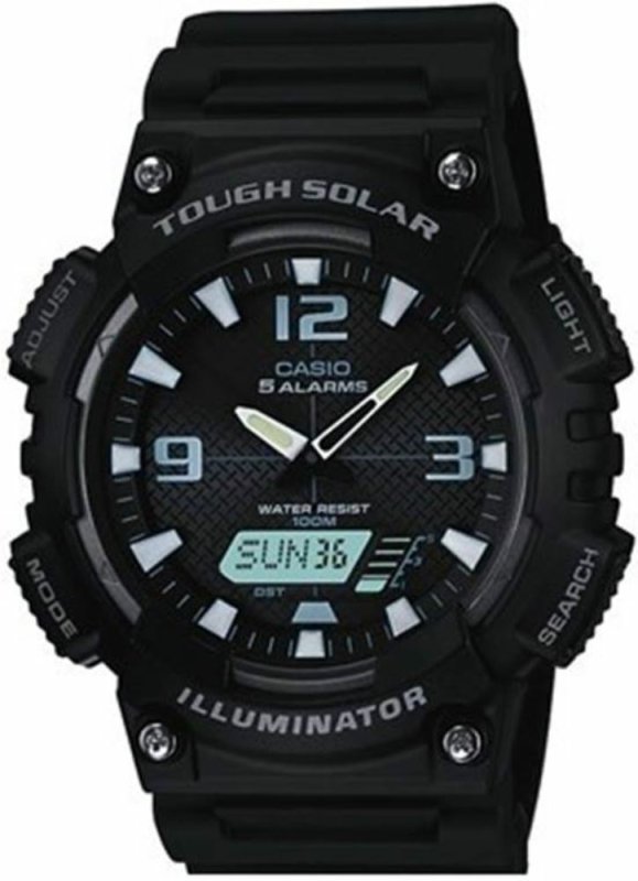 casio-aq-s810w-1avdf-kol-saati.jpg Casio Aq-S810W-1Avdf Kol Saati - Görsel 1