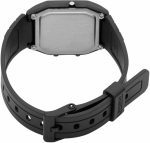 Casio Aw-48He-1Avdf Erkek Kol Saat - Görsel 3