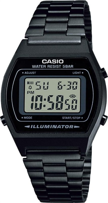 casio-b640wb-1adf-unisex-kol-saati.jpg Casio B640Wb-1Adf Unısex Kol Saati - Görsel 1