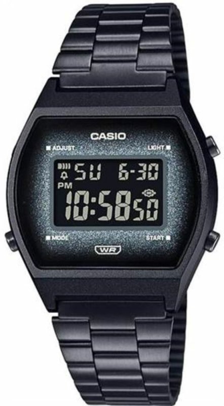 casio-b640wbg-1bdf-kol-saati.jpg Casio B640Wbg-1Bdf Kol Saati - Görsel 1